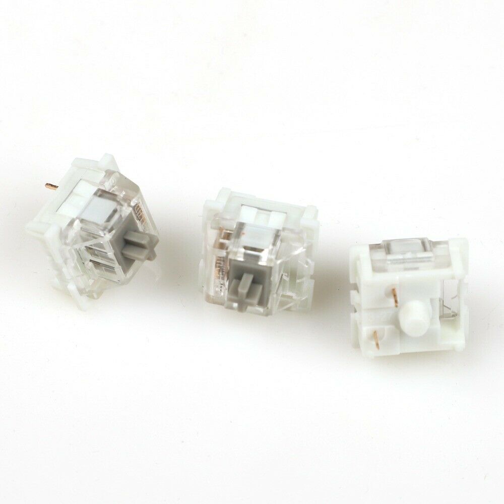 Outemu Switches